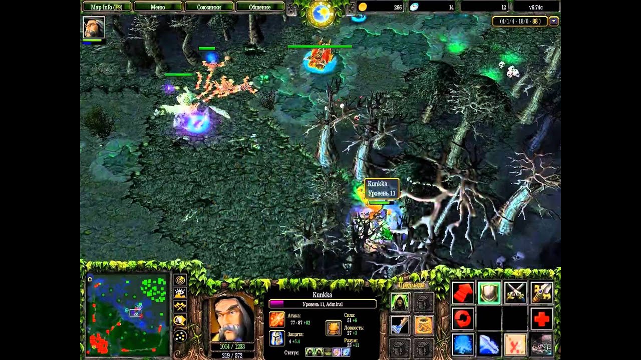 Warcraft 3 1.24 B Patch Download